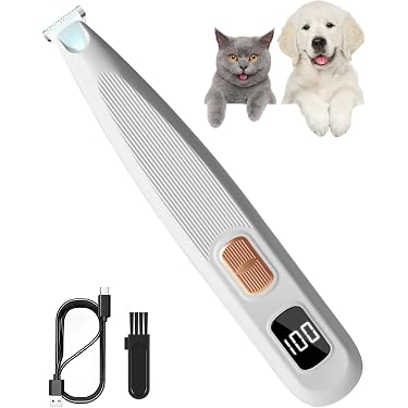 Amazon.co.jp 人気ギフトランキング: 犬用バリカン・クリッパー本体 で